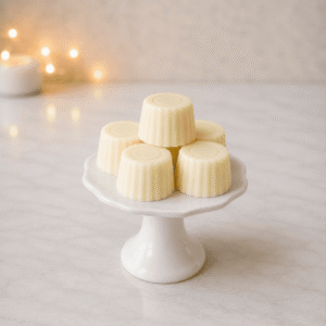 Key lime pie Bonbons