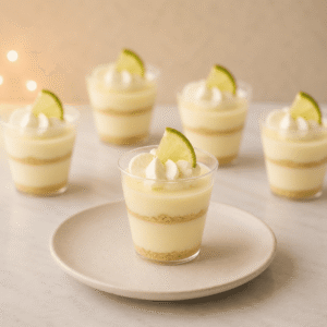 Key Lime Pie