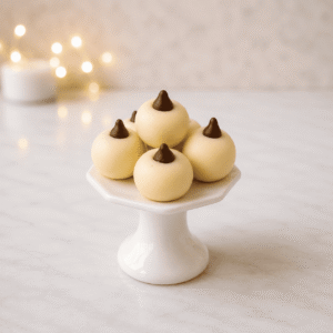 Milk Balls