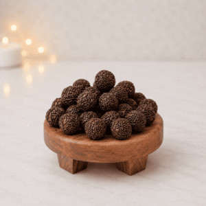 Nutella Truffle