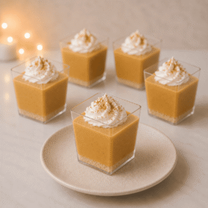 Autumn Sensation (Pumpkin)