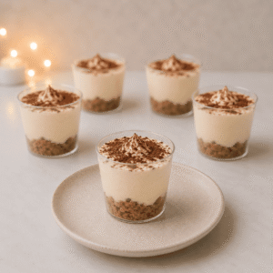 Tiramisú