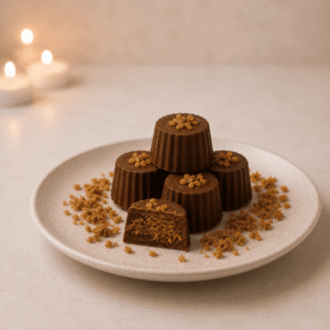 Dubai Crush Bonbons