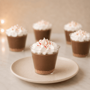 Christmas Sensation (Chocolate Peppermint)